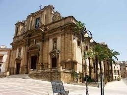 CHIESA MADRE - MUseo DIocesano Agrigento