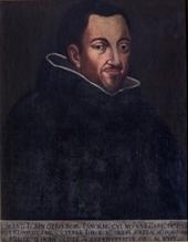 Vincenzo Bonincontro (1607-1622) - MUseo DIocesano Agrigento