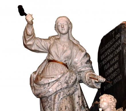 OPERE D'ARTE NELL'AGRIGENTINO - MUseo DIocesano Agrigento