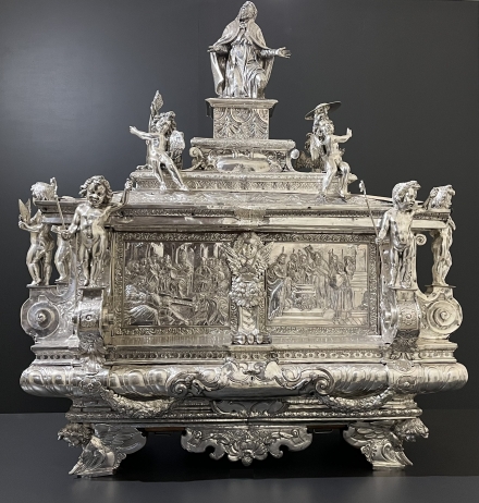  - MUseo DIocesano Agrigento