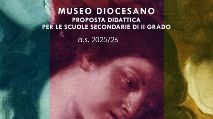 FIGURE FEMMINILI TRA IDENTITA’ E TRASFORMAZIONE - MUseo DIocesano Agrigento