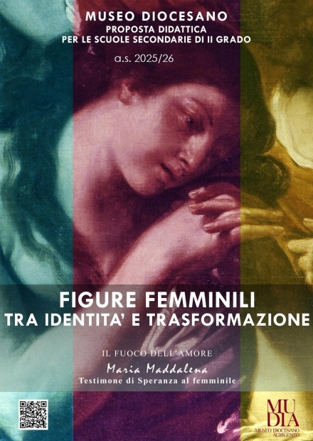 - MUseo DIocesano Agrigento