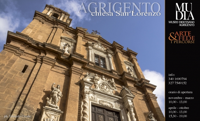  - MUseo DIocesano Agrigento