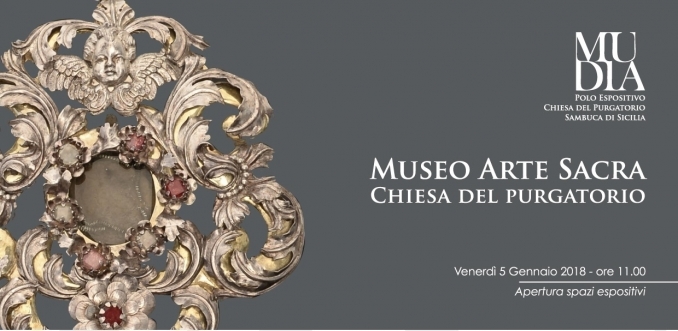  - MUseo DIocesano Agrigento