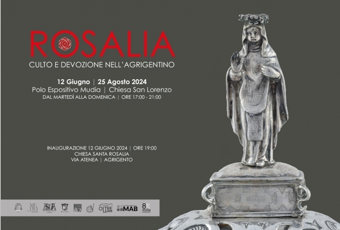 PROROGATA - MUseo DIocesano Agrigento