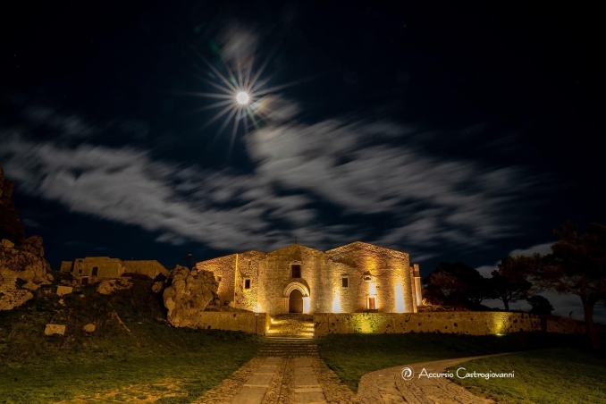 Città di pace, fede e storia - MUseo DIocesano Agrigento