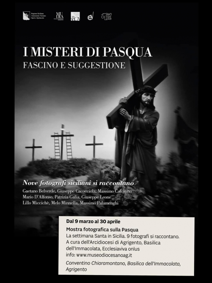  - MUseo DIocesano Agrigento
