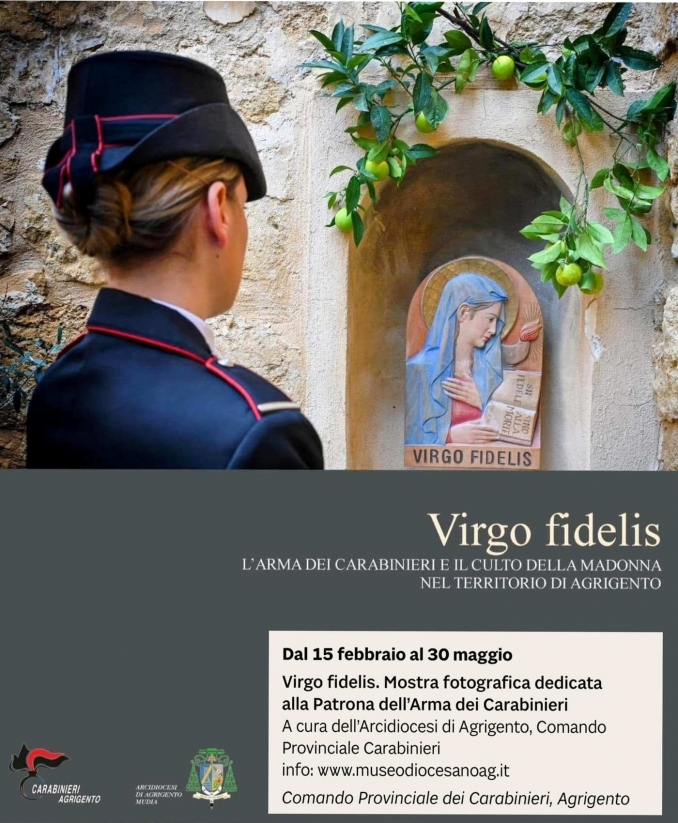  - MUseo DIocesano Agrigento