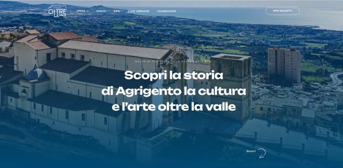  - MUseo DIocesano Agrigento