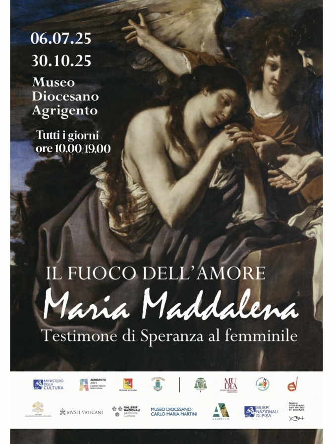  - MUseo DIocesano Agrigento
