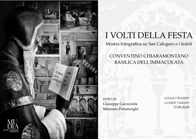  - MUseo DIocesano Agrigento