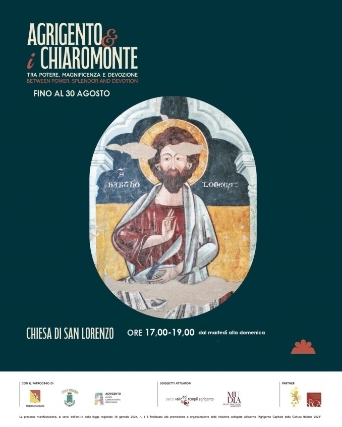  - MUseo DIocesano Agrigento