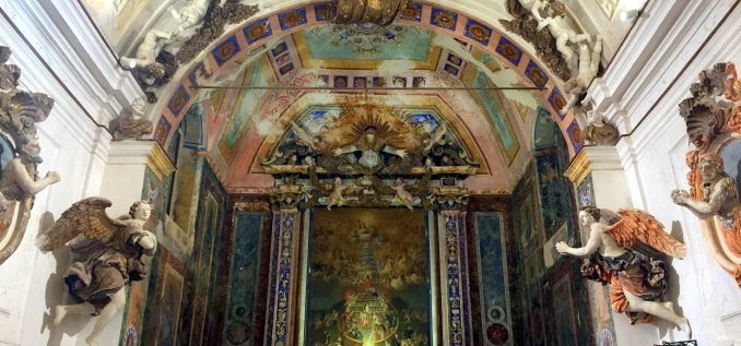  - MUseo DIocesano Agrigento