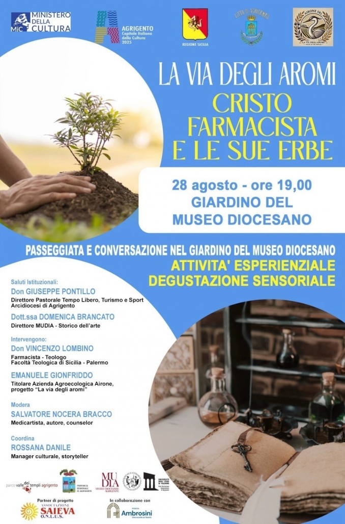  - MUseo DIocesano Agrigento