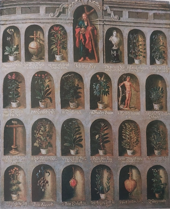 1. - MUseo DIocesano Agrigento
