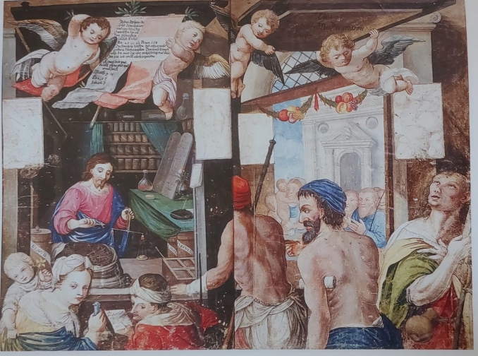 2 - MUseo DIocesano Agrigento