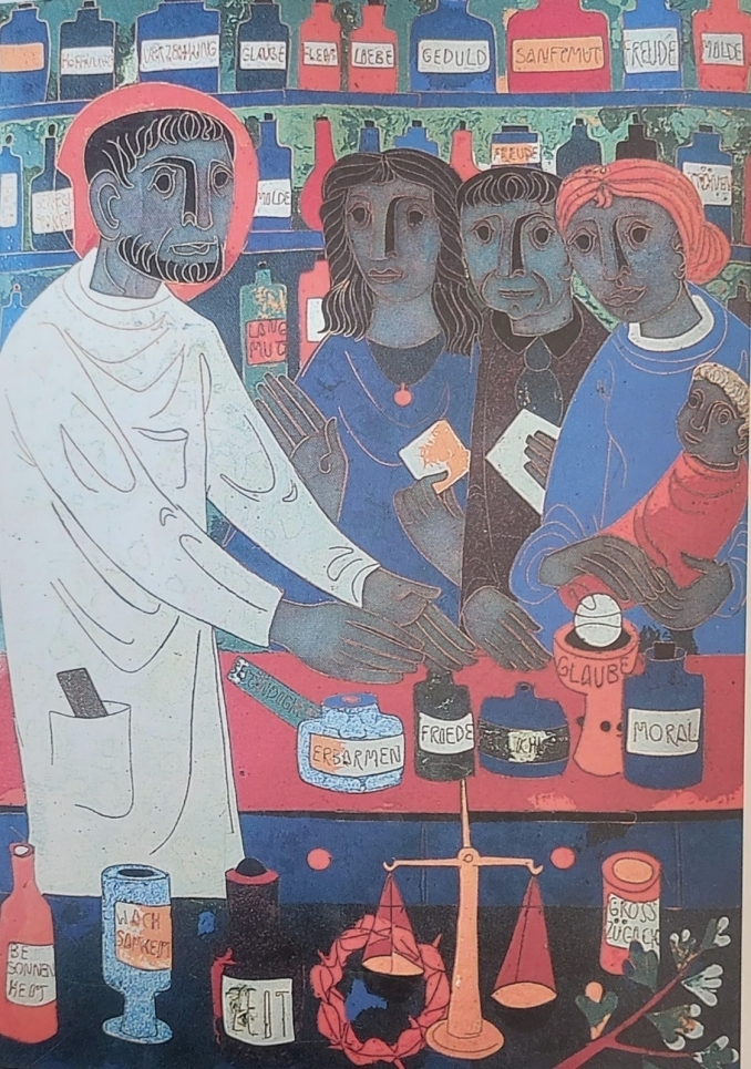 6 - MUseo DIocesano Agrigento