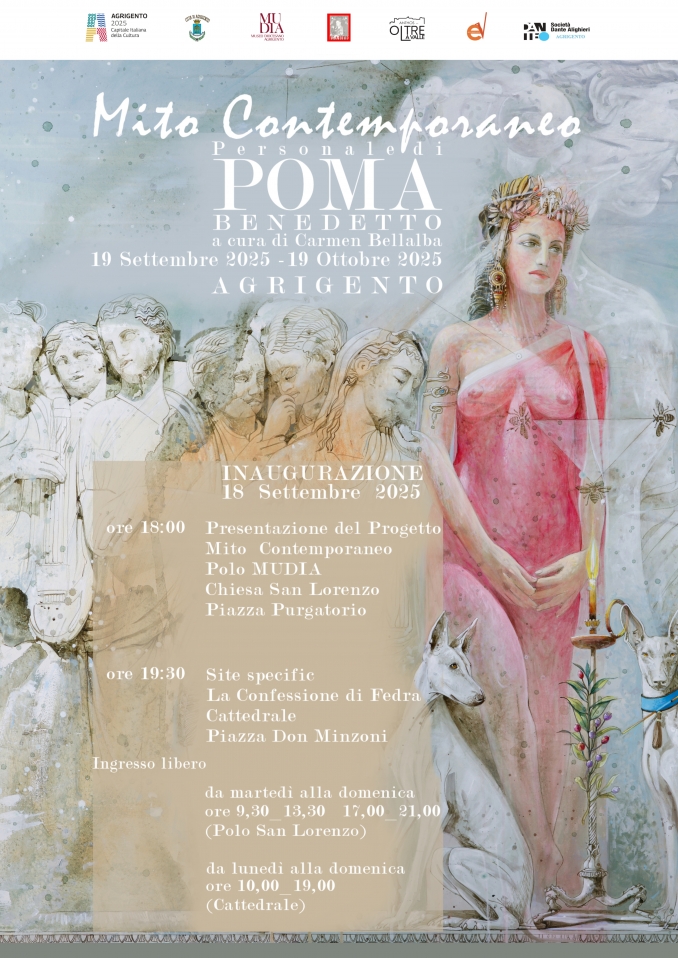  - MUseo DIocesano Agrigento