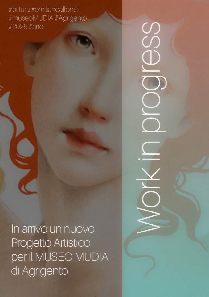 dal 2 ottobre al Museo Diocesano di Agrigento - MUseo DIocesano Agrigento