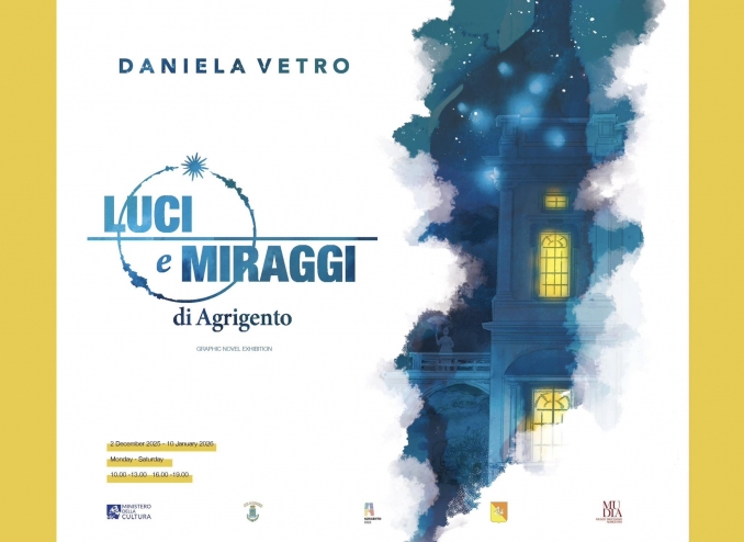 - MUseo DIocesano Agrigento