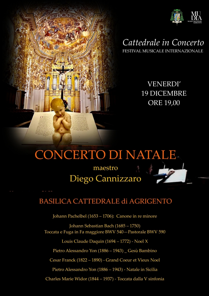 - MUseo DIocesano Agrigento