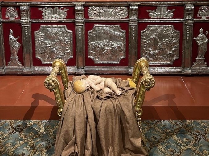 - MUseo DIocesano Agrigento