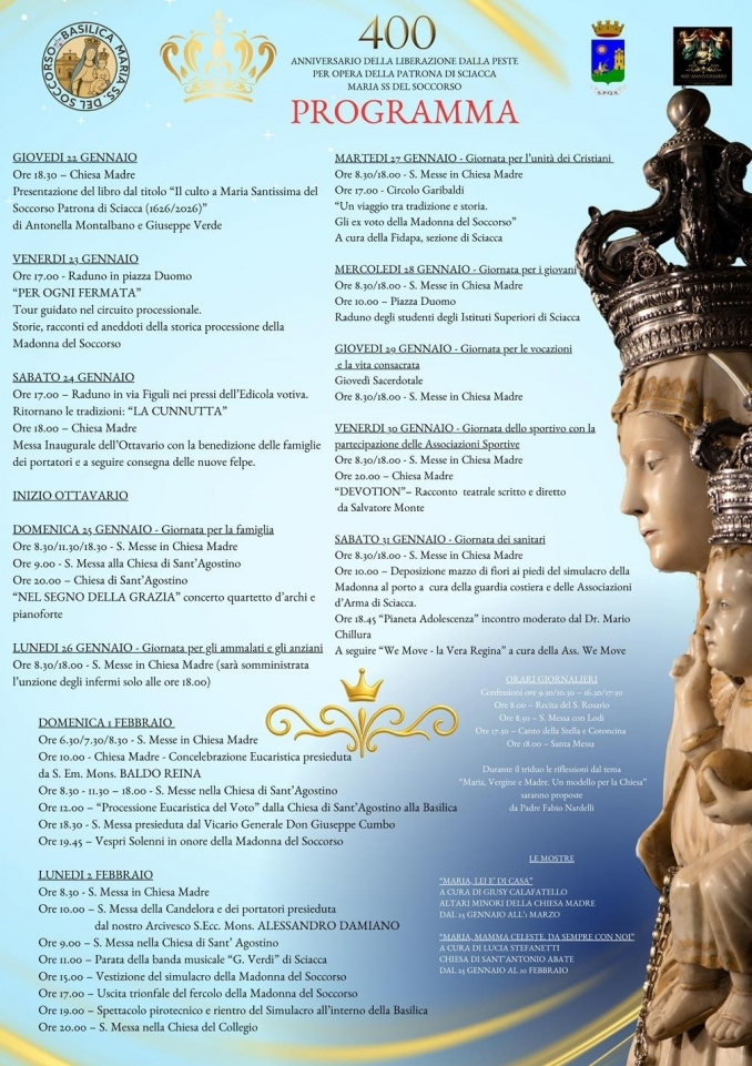  - MUseo DIocesano Agrigento