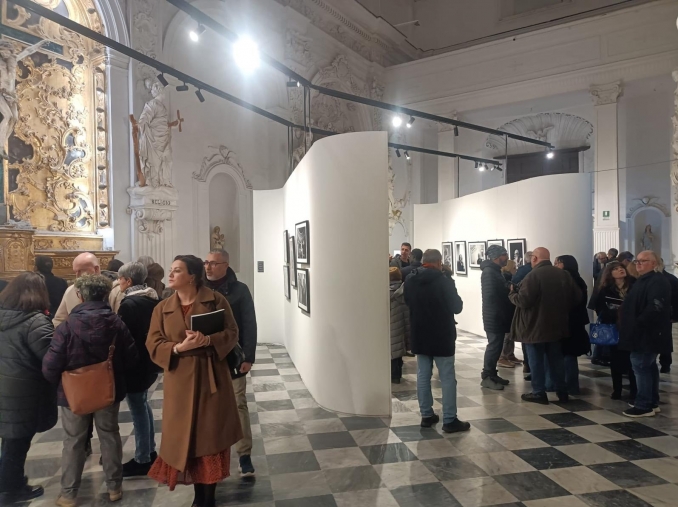  - MUseo DIocesano Agrigento