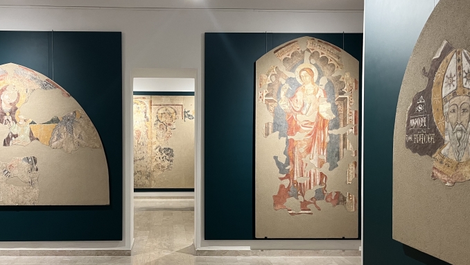  - MUseo DIocesano Agrigento