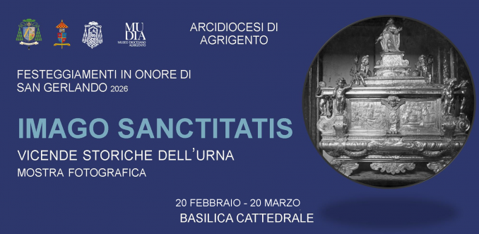 MUDIA - CATTEDRALE - MUseo DIocesano Agrigento