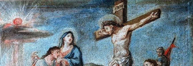 The Way of the Cross Rediscovered - MUseo DIocesano Agrigento