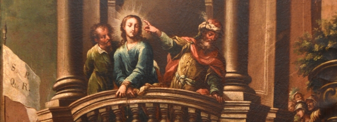 A Journey Through the Paschal Mystery - MUseo DIocesano Agrigento