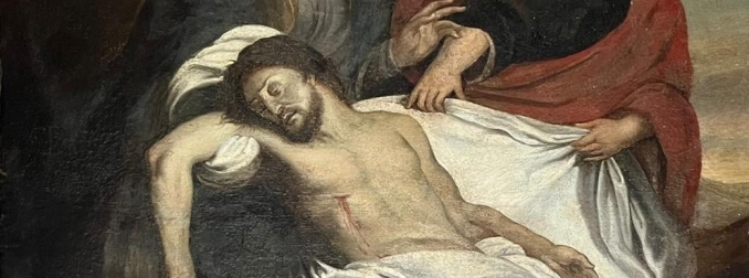 The Sicilian Art Workshop - MUseo DIocesano Agrigento