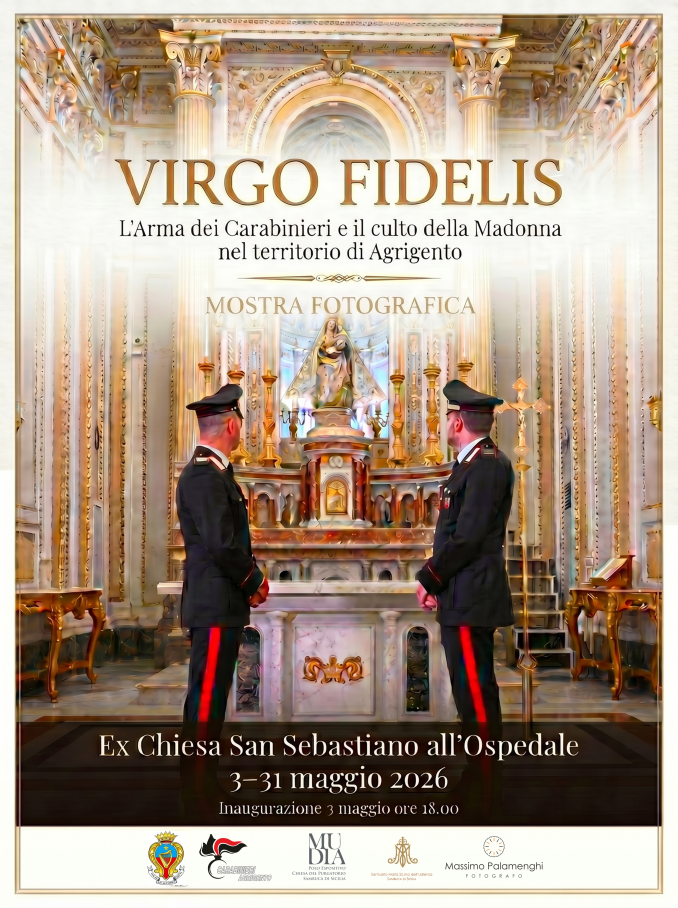  - MUseo DIocesano Agrigento