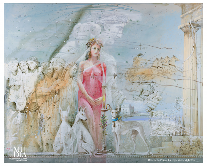 - MUseo DIocesano Agrigento