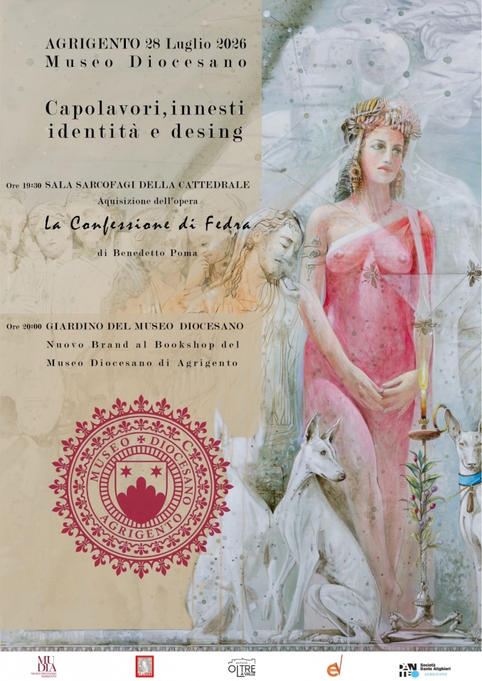  - MUseo DIocesano Agrigento