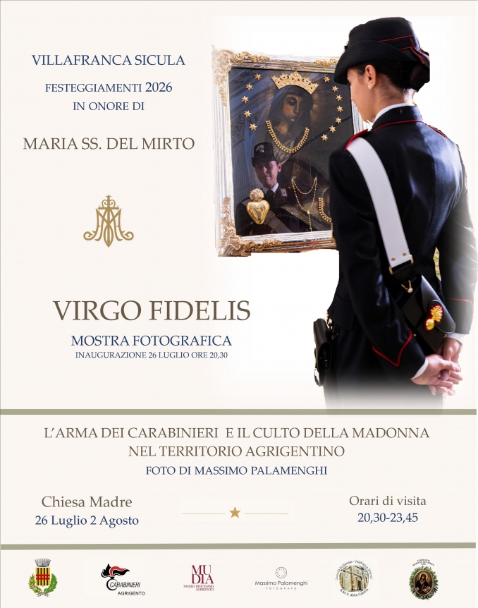 - MUseo DIocesano Agrigento