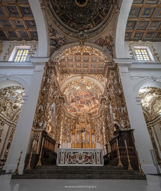 - MUseo DIocesano Agrigento