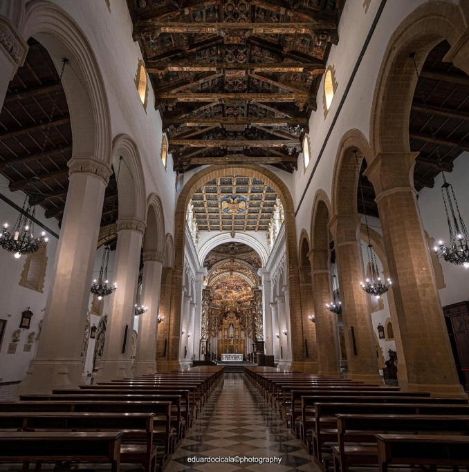 - MUseo DIocesano Agrigento