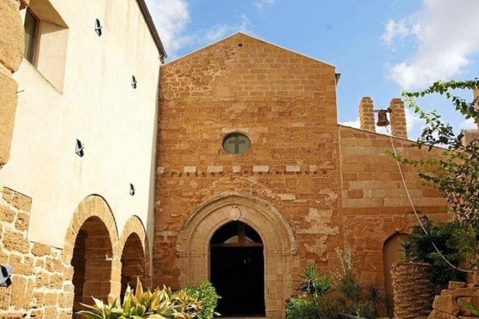  - MUseo DIocesano Agrigento